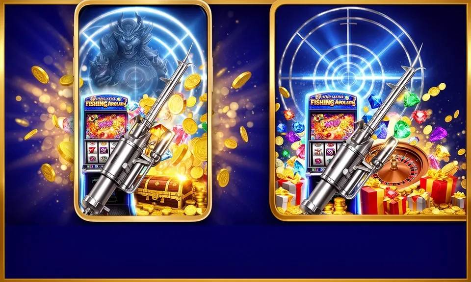 wagerhub Neon Vegas Spins