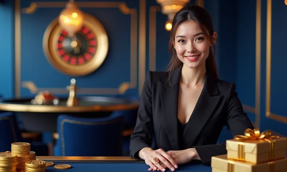 wagerhub Midnight Blackjack