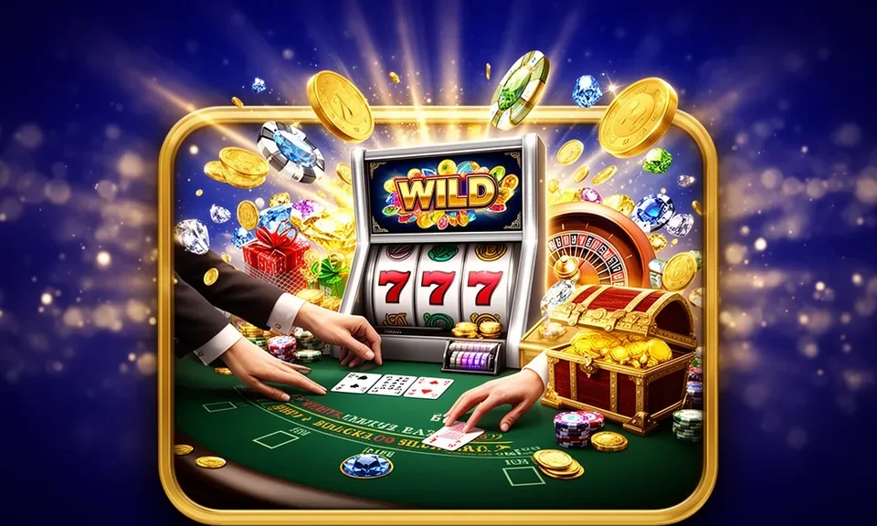 wagerhub Skyline Gold Is Live at wagerhub